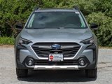 New 2025 Subaru Outback Limited image 2