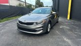 Used 2018 Kia Optima LX image 3