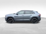 New 2025 Volkswagen Atlas Cross Sport SEL R-Line image 4