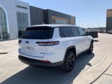 New 2025 Jeep Grand Cherokee L Limited image 3