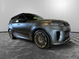 New 2025 Land Rover Range Rover Sport SV Edition Two image 3