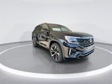 New 2025 Volkswagen Atlas SEL Premium R-Line image 2