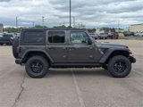 New 2025 Jeep Wrangler Unlimited Sport S 4xe image 2