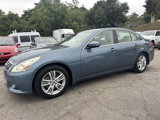 Used 2010 INFINITI G37 Journey w/ Premium Pkg image 2