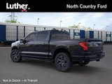 New 2025 Ford F150 Lightning XLT image 4