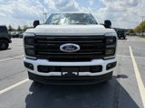 New 2025 Ford F250 Platinum w/ FX4 Off-Road Package image 2