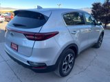 Used 2021 Kia Sportage LX image 6