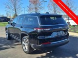 Certified 2021 Jeep Grand Cherokee L Limited image 6