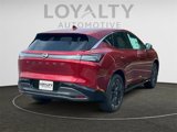 New 2025 Nissan Murano Platinum image 5