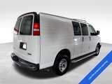 Used 2023 GMC Savana 2500 w/ Driver Convenience Package image 4