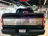 Used 2021 Ford F150 Platinum w/ Tow Technology Package image 4