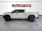 Used 2025 Chevrolet Silverado 1500 ZR2 w/ Technology Package image 4