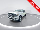 New 2025 RAM 2500 Tradesman w/ Chrome Appearance Group image 4