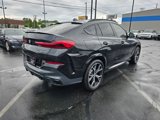 Used 2021 BMW X6 xDrive40i image 5