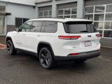 New 2025 Jeep Grand Cherokee L Limited w/ Luxury Tech Group II image 3