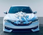 Used 2017 Honda Accord Sport Special Edition image 2