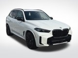 New 2026 BMW X5 M60i w/ Executive Package image 2