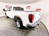 Used 2024 GMC Sierra 2500 SLE w/ SLE Convenience Package image 2