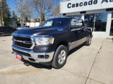 Used 2021 RAM 1500 Big Horn image 4