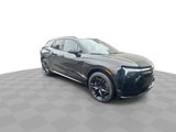 New 2025 Chevrolet Blazer EV SS image 2