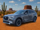 New 2025 MAZDA CX-90 Plug-In Hybrid w/ Premium Plus image 2