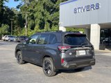 New 2025 Subaru Forester Premium image 5