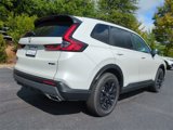 New 2026 Honda CR-V Sport-L image 4
