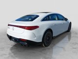 New 2025 Mercedes-Benz EQS 450+ Sedan image 5