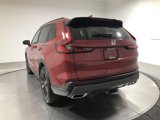 New 2026 Honda CR-V Sport Touring image 5