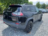 Used 2019 Jeep Cherokee Trailhawk w/ Comfort/Convenience Group image 5