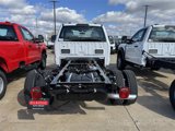 New 2025 Ford F550 4x4 Regular Cab Super Duty image 4