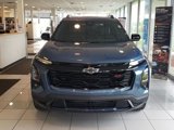 New 2026 Chevrolet Equinox RS w/ Convenience Package III image 2