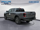 New 2025 Ford Ranger Lariat image 3