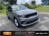 Used 2023 Dodge Durango GT image 3