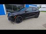 New 2025 Chevrolet Equinox EV RS image 4