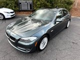 Used 2013 BMW 535i Sedan image 3