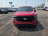 New 2025 Ford F150 Lariat image 2