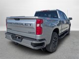 New 2026 Chevrolet Silverado 1500 Custom w/ Turbomax Blackout Package image 4