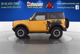 Used 2022 Ford Bronco Outer Banks w/ Sasquatch Package image 6