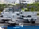 New 2025 Ford F350 XL w/ XL Chrome Package image 2