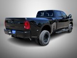New 2025 RAM 3500 Laramie w/ Night Edition image 5