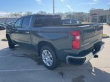 New 2025 Chevrolet Silverado 1500 LTZ w/ Technology Package image 5
