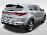 Used 2022 Kia Sportage LX image 5
