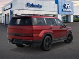 New 2025 Hyundai Santa Fe Calligraphy image 4