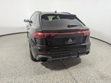 New 2025 Audi RS Q8 performance image 5