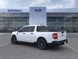 New 2025 Ford Maverick XLT w/ Equipment Group 301A image 4