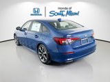 New 2026 Honda Civic Sport Touring image 4