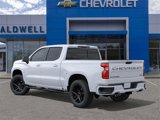 New 2026 Chevrolet Silverado 1500 RST w/ RST All Star Premium Package image 3