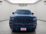 New 2025 Jeep Grand Wagoneer Series III w/ Quick Order Packagew 28T image 3