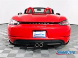 Used 2024 Porsche 718 Boxster S image 6